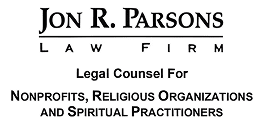 Jon R Parsons Law Firm