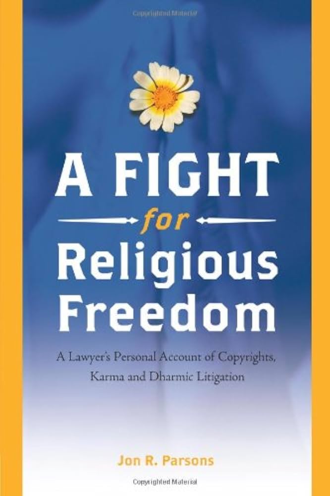 A Fight Book cover JPEG